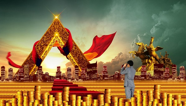 重磅十年期美债标售表现平平，但海外需求跃升